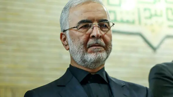 توضیحات سردار مومنی درباره کیک های آلوده