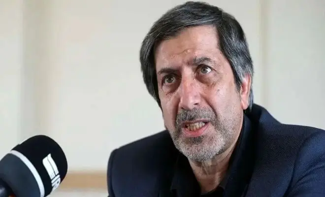 ظریفیان: مذاکره، تنها راه عبور از دشواری‌های عصر ترامپ