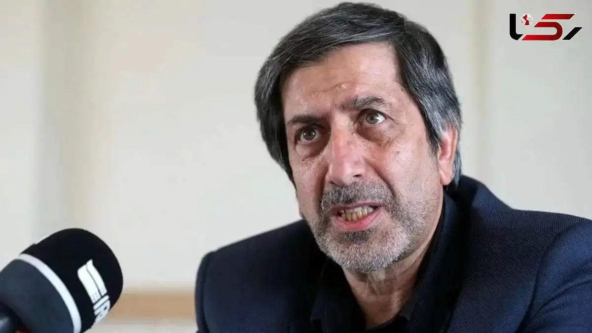 ظریفیان: مذاکره، تنها راه عبور از دشواریهای عصر ترامپ