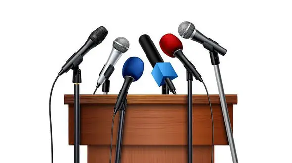 وقتی تریبون ابزار تفرقه‌افکنی می‌شود! / باید تریبون را از جلوی دهن‌های بی‌پروا برداشت 