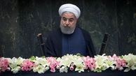 روحانی فردا لیست کابینه را به مجلس می‌برد 