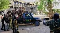امارات به مزدوران کلمبیایی برای جنگیدن در سودان آموزش داده است