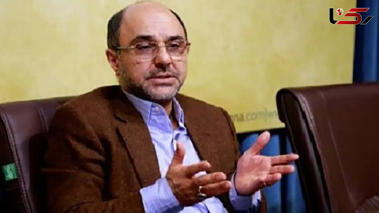 رهبر شهید با مذاکره و حتی رابطه با آمریکا مخالف نبود/ برخی مسئولان امنیتی به دستور رهبر پیشین از همه مناصب عزل شدند+ فیلم