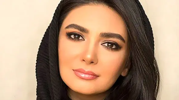 عکس لیندا کیانی با یکی از دوستانش / او کیست؟! 