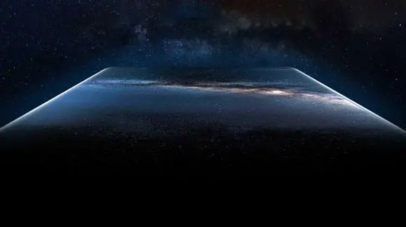 گلکسی نوت 9 با صفحه‌نمایش ۶.۴ اینچی و باتری بزرگتر معرفی خواهد شد