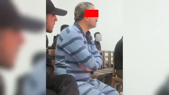 مرد جوان برادرش را جلوی چشم عروس خانواده کشت / دستور ویژه برای نبش قبر + عکس