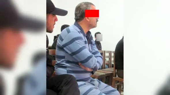 مرد جوان برادرش را جلوی چشم عروس خانواده کشت / دستور ویژه برای نبش قبر + عکس