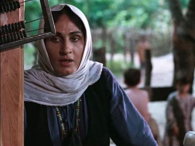 «باشو غریبه کوچک» الماسی از سینمای دهه شصت
