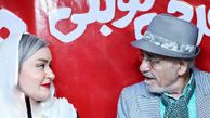 فیلم / نگاهی به تیپ و استایل شیک بازیگران در اکران فیلم «هرچی توبگی»/ درخشش نعیمه نظام‌دوست در کنار بازیگران نوستالژی، رضا بابک، محمد فیلی و سپیده مظاهری