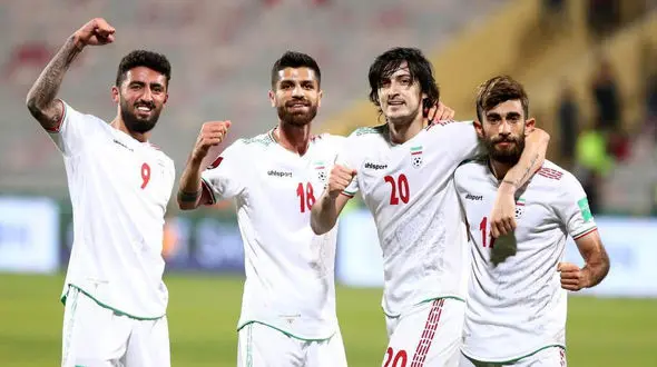 اعلام زمان دیدارهای تیم ملی ایران در انتخابی جام‌جهانی