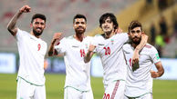 اعلام زمان دیدارهای تیم ملی ایران در انتخابی جام‌جهانی