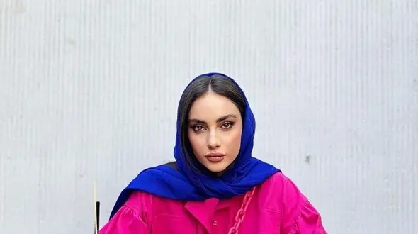 مروری بر تصاویر دیده نشده از تولد ساده 26 سالگی ترلان پروانه و کیک تولد شکلاتی او