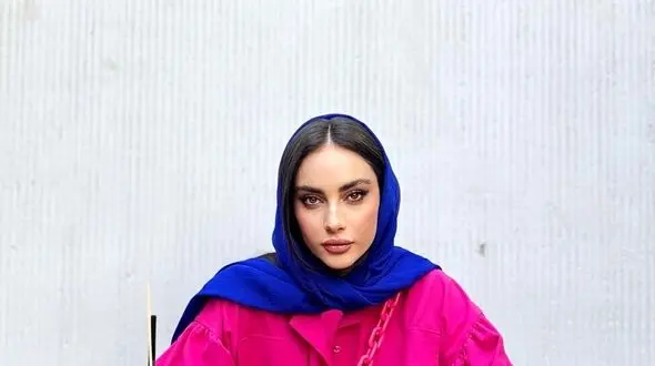 مروری بر تصاویر دیده نشده از تولد ساده 26 سالگی ترلان پروانه و کیک تولد شکلاتی او