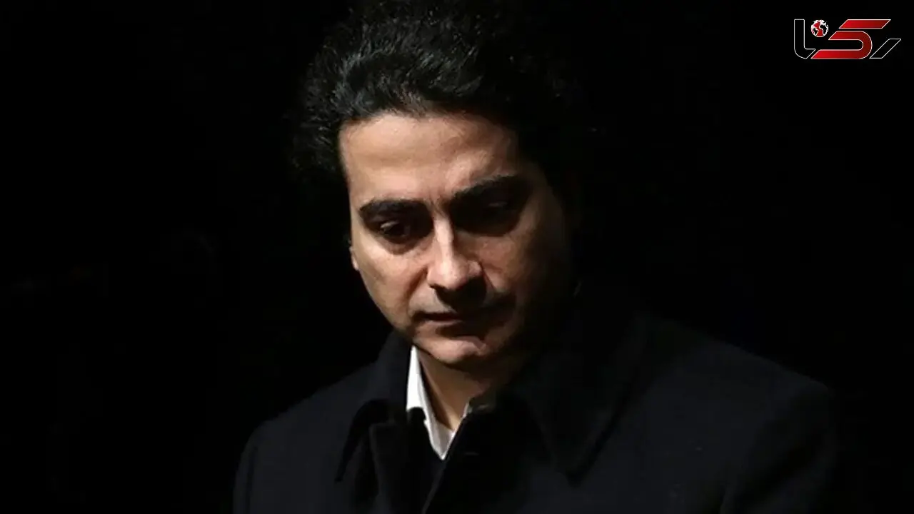 فیلم آواز باشکوه همایون شجریان با غزل مولانا خطاب به درد عشق / حال من از عشق پرس از من مضطر مپرس + متن کامل