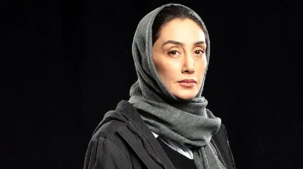 سفر در زمان/ تغییر چهره  «لاله مرزبان و هدیه تهرانی» 52 و 30 سالگی