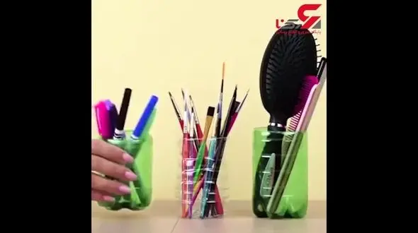 5 کاربرد اتوهای خانگی که قطعا از آن ها بی خبرید + فیلم