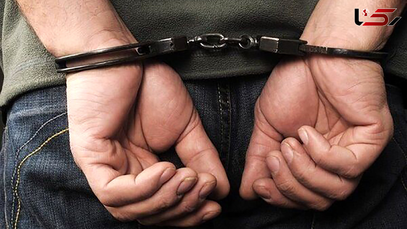 دستگیری 2 سارق اماکن خصوصی در سوادکوه شمالی