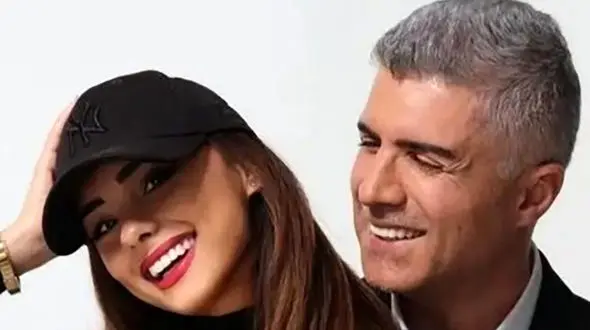 سمر دادگر عروس استانبول کیست؟ / این دختر ایرانی چرا در ترکیه تهدید به مرگ شد! + عکس