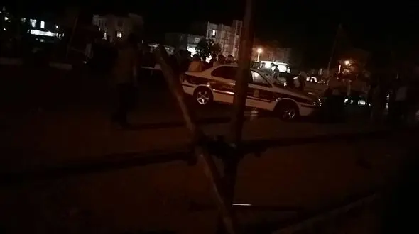 درخواست پلیس اردبیل از مردم برای اجرای اعدام قاتل آتنا اصلانی در ملاعام + فیلم و عکس