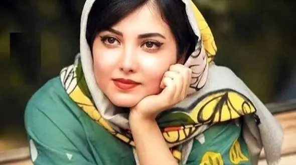 زیبا کرمعلی با پرتره‌ تولدی متفاوت، شروع ۲۹سالگی‌اش را جشن گرفت