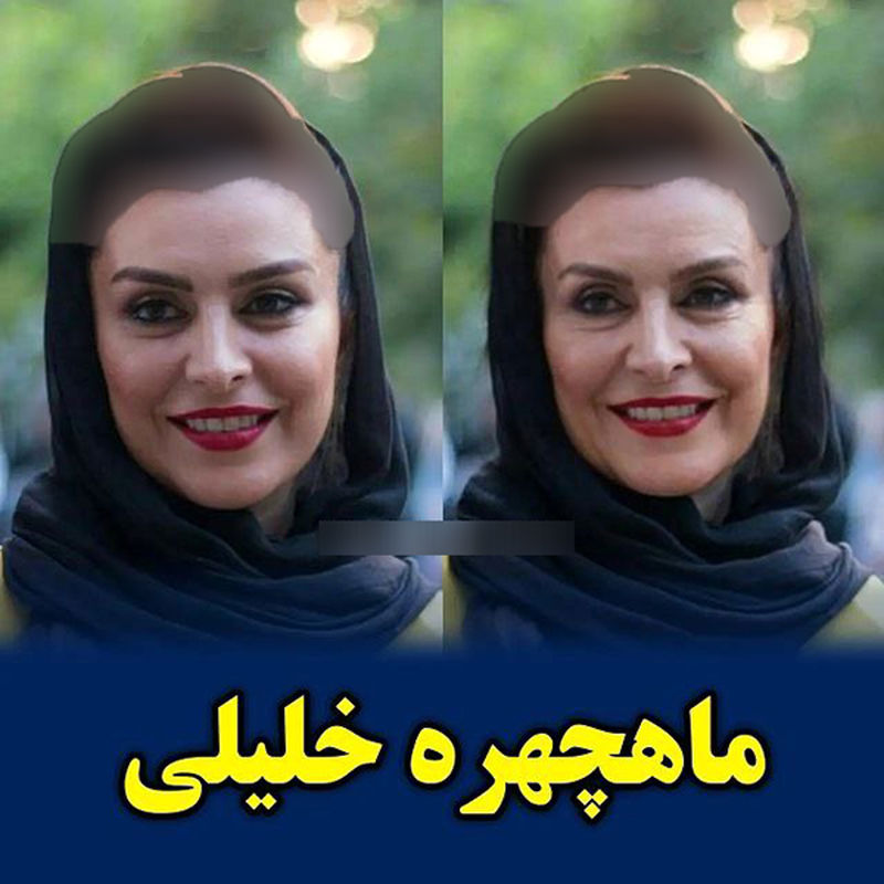 پیری بازیگران ایرانی که جوانمرگ شدند