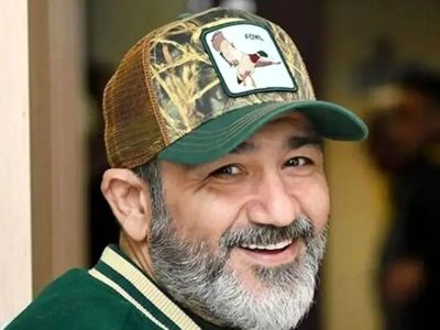 عکس خانوادگی مهران غفوریان با همسر و دخترش/ زیبایی در قاب دوربین با استایل های جذاب و ست!