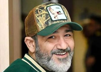 عکس خانوادگی مهران غفوریان با همسر و دخترش/ زیبایی در قاب دوربین با استایل های جذاب و ست!