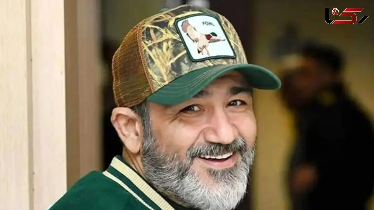 عکس خانوادگی مهران غفوریان با همسر و دخترش/ زیبایی در قاب دوربین با استایل های جذاب و ست!