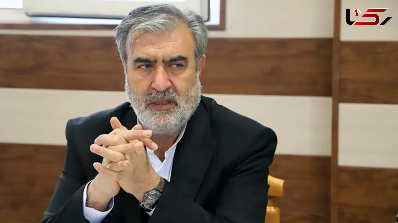 پرونده رضا ثقتی در کمیسیون امنیت ملی مجلس مطرح نشده است