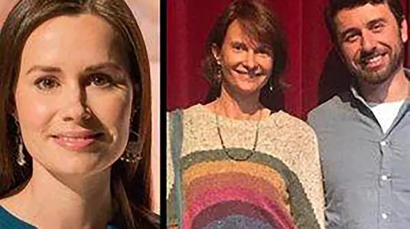 جدایی مور گیلبرت از همسرش + جزئیات 