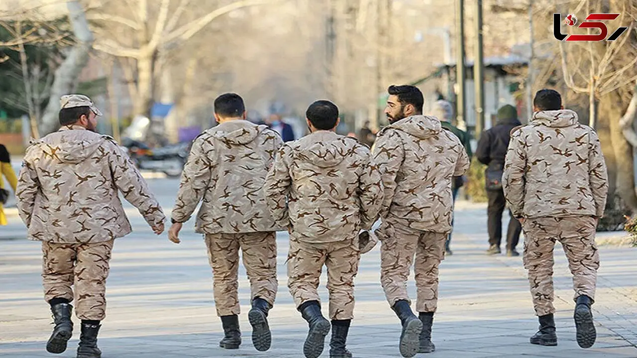 تعیین تکلیف کسانی که سربازی را خریدند، ولی تسویه نکردند