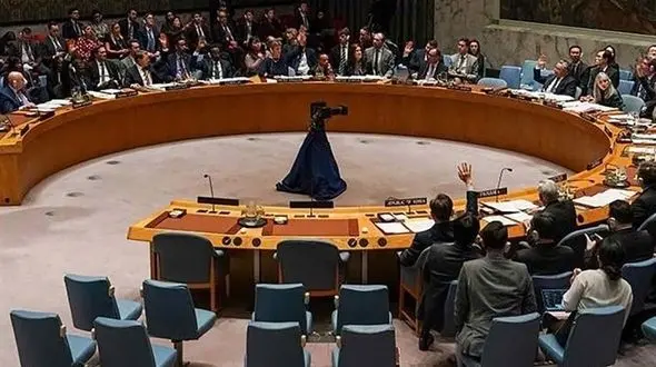 ۵ کشور اروپایی خواستار نشست شورای امنیت علیه اسرائیل شدند