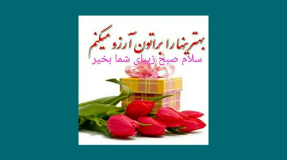 فال ابجد امروز / 9خرداد ماه + فیلم 