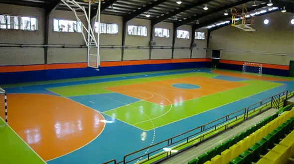 4 دلیل برای خرید کفپوش ورزشی پایافلور