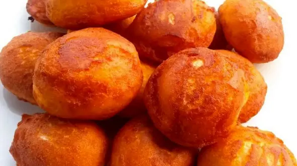 در 10 دقیقه کیک قاشقی درست کن