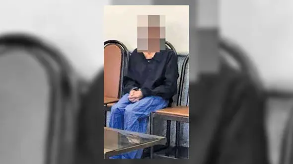 زن جوان تهرانی در حمام غافلگیر شد / اعتراف تلخ یک مرد + عکس