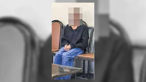 زن جوان تهرانی در حمام غافلگیر شد / اعتراف تلخ یک مرد + عکس