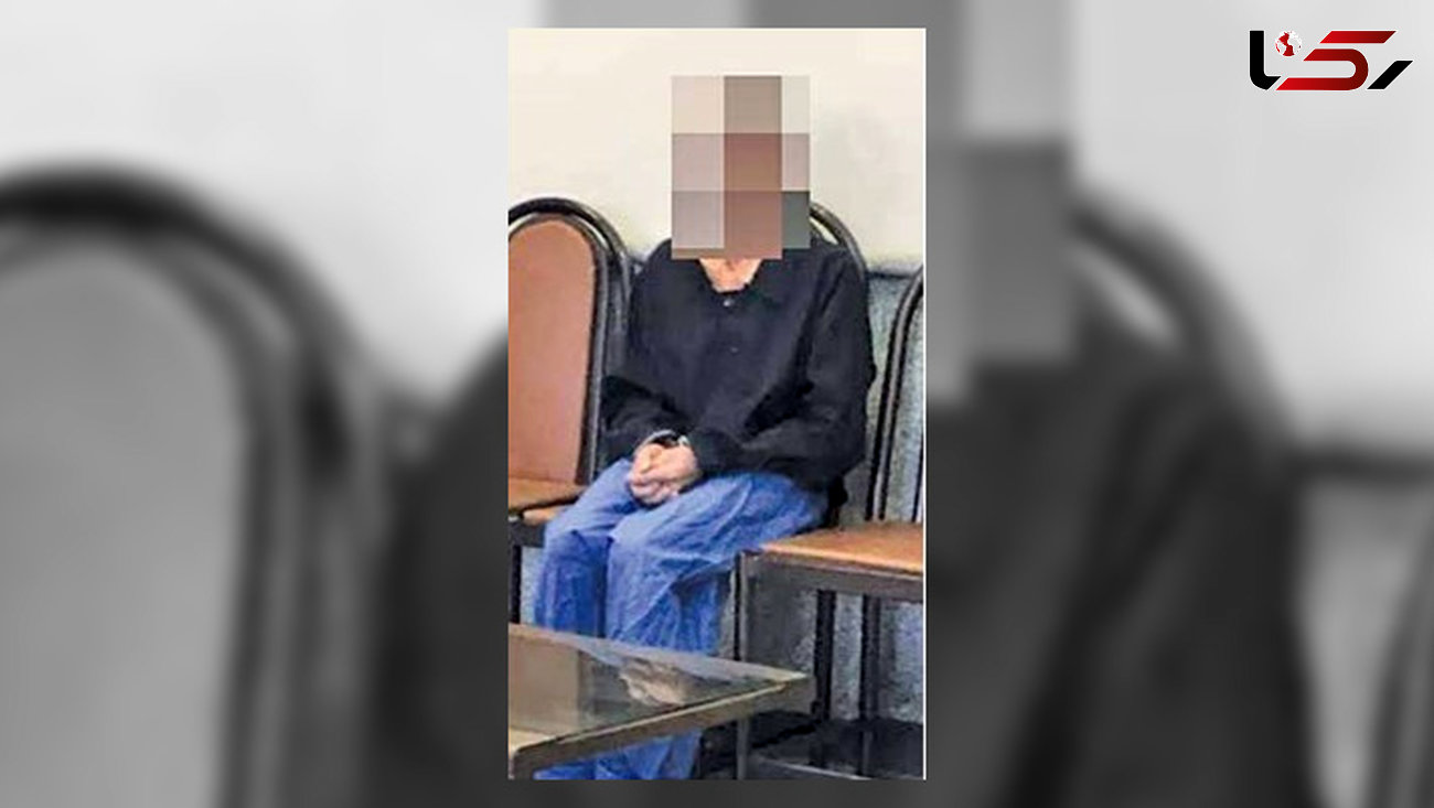 زن جوان تهرانی در حمام غافلگیر شد / اعتراف تلخ یک مرد + عکس