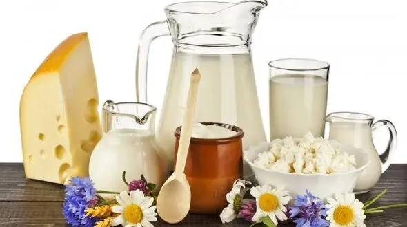 6 گزینه غذایی سالم برای لاغرها/راز خوش اندامی در این غذاهاست!