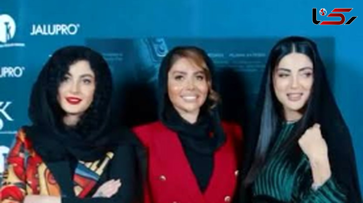 اولین اکران فیلم «شوماه» / تیپ و استایل بازیگران زن و مرد ایرانی از هلیا امامی تا مریم مومن تا غوغای لباس نفس بازغی