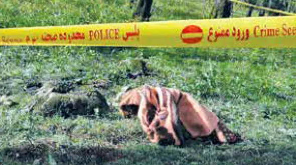 راز شلیک‌های مرگبار شبانه در جنگل‌های بابل / مامور پلیس و پسر عمویش کشته شدند! + عکس