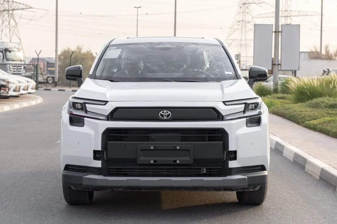 کاتالوگ کامل تویوتا راوفور 2026 منتشر شد؛ بررسی تخصصی مشخصات RAV4 دو دیفرانسیل