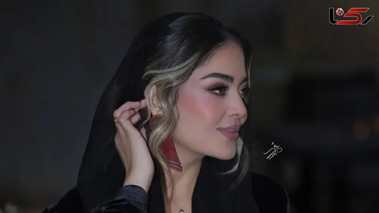 عکس ها / چهره حیرت انگیز دختر محمود نقاش سریال پایتخت / عارفه معماریان، بازیگر سریال مانکن با پوشش جدید سوژه شد