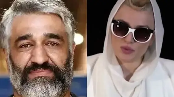  خواهر امیر تتلو هم از سفر پژمان جمشیدی به کانادا  گفت