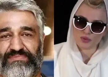 کنایه خواهر امیر تتلو به آزادی پژمان جمشیدی؛ پژمان ظرف 4 روز از قزلحصار با شلوارک به کانادا رسید ... اما داداشم  حتی ...