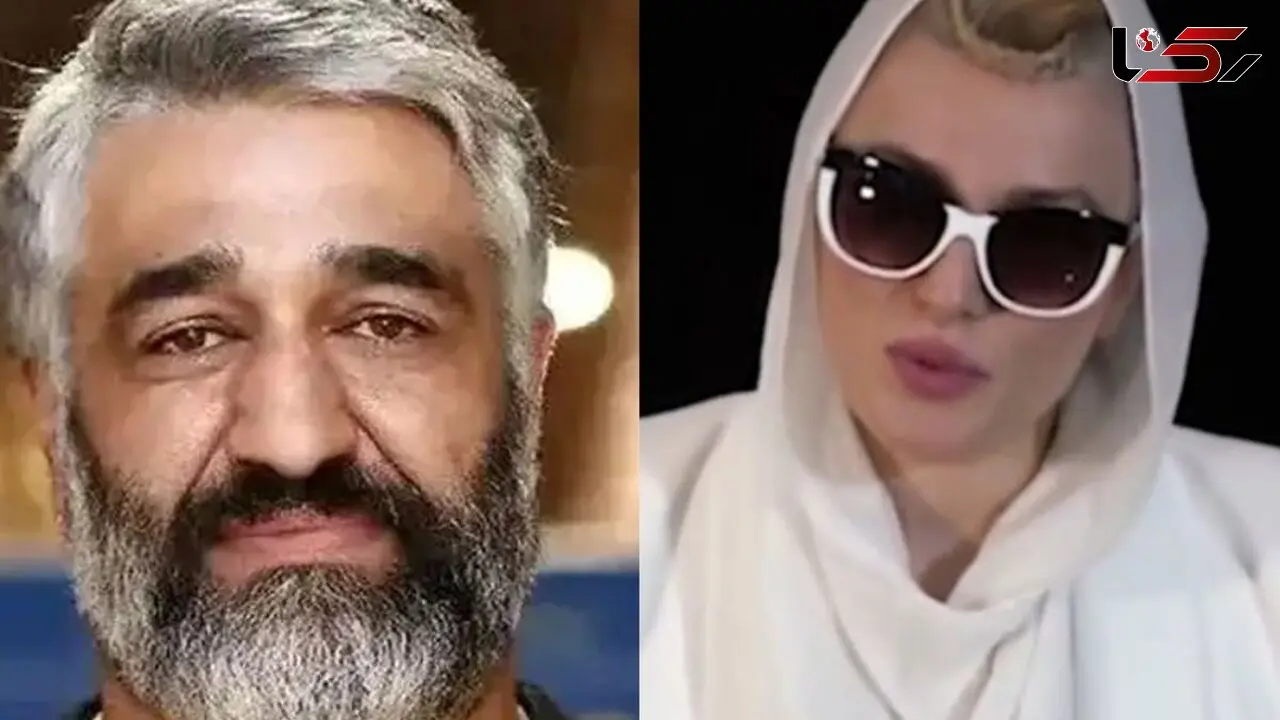  خواهر امیر تتلو هم از سفر پژمان جمشیدی به کانادا  گفت