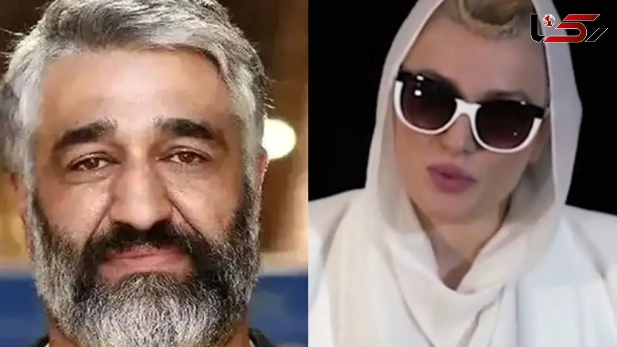  خواهر امیر تتلو هم از سفر پژمان جمشیدی به کانادا  گفت