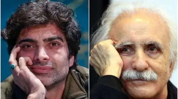 محمدرضا اصلانی «خاکستر خیال» را می‌سازد