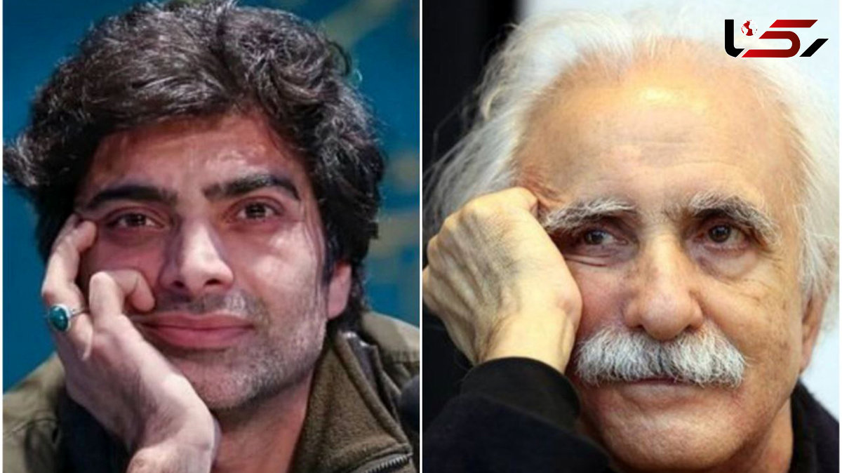 محمدرضا اصلانی «خاکستر خیال» را می‌سازد