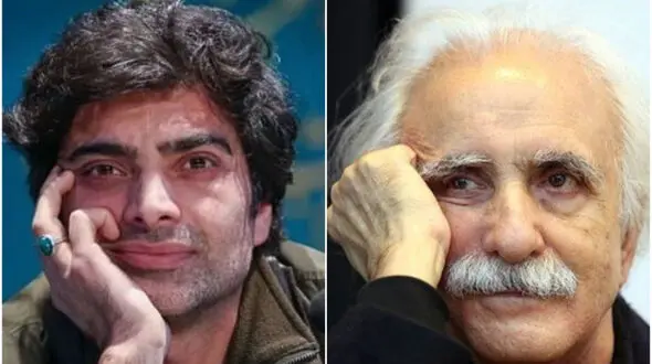 محمدرضا اصلانی «خاکستر خیال» را می‌سازد
